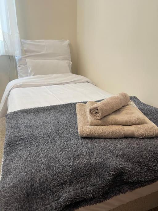 Priestranny 3 Izb. Apartman V Centre S Parkovanim. Banská Bystrica Exteriér fotografie
